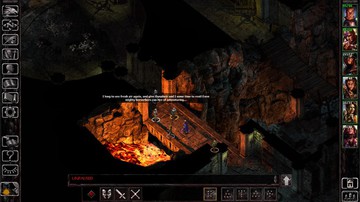 Baldur's Gate: Siege of Dragonspear - Screenshot #136965 | 1920 x 1080