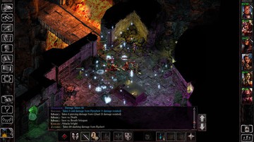 Baldur's Gate: Siege of Dragonspear - Screenshot #136966 | 1920 x 1080