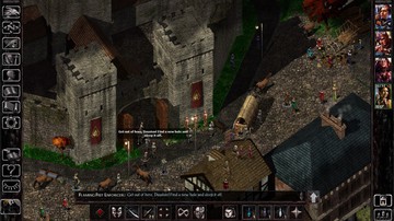 Baldur's Gate: Siege of Dragonspear - Screenshot #136967 | 1920 x 1080