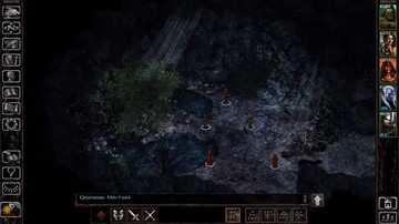 Baldur's Gate: Siege of Dragonspear - Screenshot #136970 | 1920 x 1080