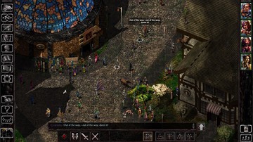 Baldur's Gate: Siege of Dragonspear - Screenshot #136971 | 1920 x 1080