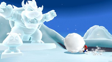 Super Mario Galaxy 2 - Screenshot #10470 | 832 x 456