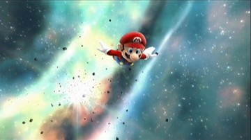 Super Mario Galaxy 2 - Screenshot #10587 | 768 x 430