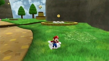 Super Mario Galaxy 2 - Screenshot #10594 | 768 x 431