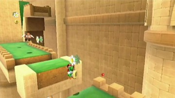 Super Mario Galaxy 2 - Screenshot #10591 | 767 x 427