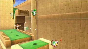 Super Mario Galaxy 2 - Screenshot #10585 | 766 x 428