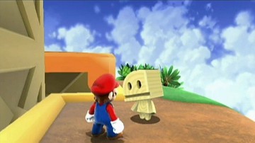 Super Mario Galaxy 2 - Screenshot #10603 | 765 x 428