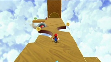 Super Mario Galaxy 2 - Screenshot #10592 | 768 x 430