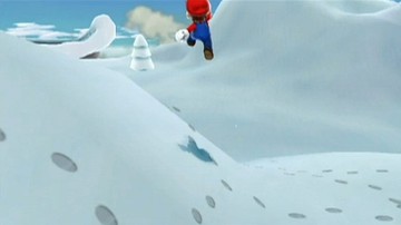 Super Mario Galaxy 2 - Screenshot #10605 | 766 x 426