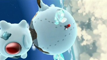Super Mario Galaxy 2 - Screenshot #10598 | 766 x 427
