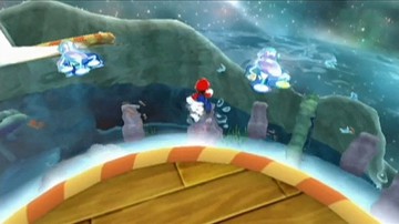 Super Mario Galaxy 2 - Screenshot #10593 | 766 x 429