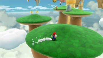 Super Mario Galaxy 2 - Screenshot #10581 | 766 x 430