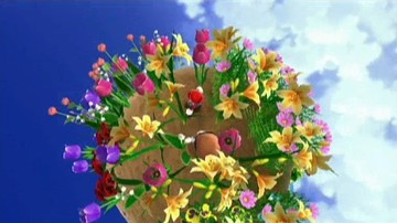 Super Mario Galaxy 2 - Screenshot #10582 | 766 x 428