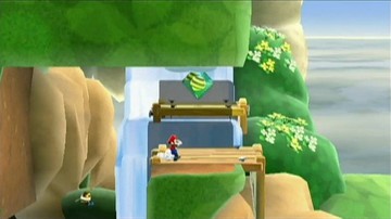 Super Mario Galaxy 2 - Screenshot #10589 | 768 x 431