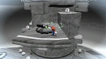 Super Mario Galaxy 2 - Screenshot #10596 | 766 x 428