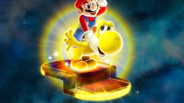 Super Mario Galaxy 2 - Artwork / Wallpaper #34702 | 1280 x 1024