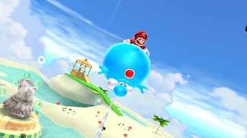 Super Mario Galaxy 2 - Screenshot #35132 | 812 x 456