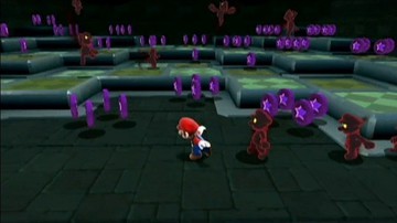 Super Mario Galaxy 2 - Screenshot #10595 | 767 x 431