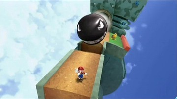 Super Mario Galaxy 2 - Screenshot #10590 | 768 x 431
