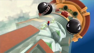 Super Mario Galaxy 2 - Screenshot #10602 | 766 x 430
