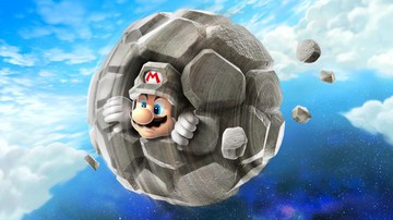 Super Mario Galaxy 2 - Artwork / Wallpaper #34703 | 1280 x 1024