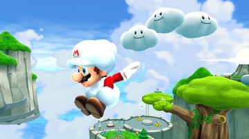 Super Mario Galaxy 2 - Screenshot #35133 | 812 x 456