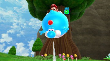 Super Mario Galaxy 2 - Screenshot #10475 | 832 x 456