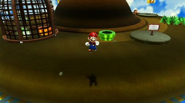 Super Mario Galaxy 2 - Screenshot #32445 | 813 x 459