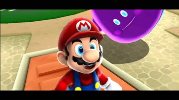Super Mario Galaxy 2 - Screenshot #32451 | 687 x 386