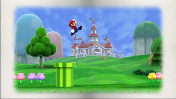Super Mario Galaxy 2 - Screenshot #32454 | 687 x 386