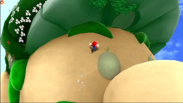 Super Mario Galaxy 2 - Screenshot #32453 | 687 x 386