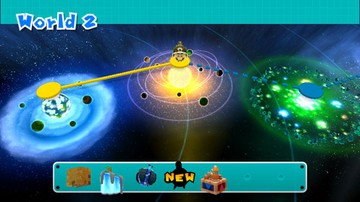 Super Mario Galaxy 2 - Screenshot #32455 | 812 x 456