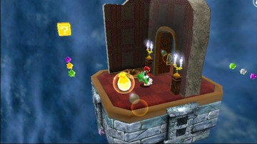 Super Mario Galaxy 2 - Screenshot #32457 | 687 x 386