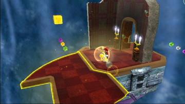 Super Mario Galaxy 2 - Screenshot #32449 | 687 x 386