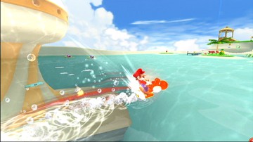 Super Mario Galaxy 2 - Screenshot #32459 | 687 x 386