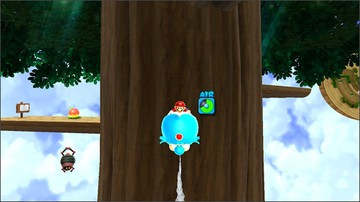 Super Mario Galaxy 2 - Screenshot #32203 | 538 x 302