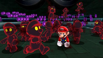 Super Mario Galaxy 2 - Screenshot #10469 | 832 x 456