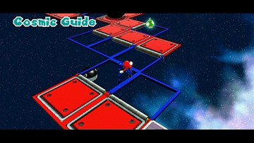 Super Mario Galaxy 2 - Screenshot #33963 | 812 x 458