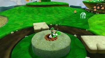 Super Mario Galaxy 2 - Screenshot #33964 | 811 x 458