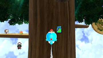 Super Mario Galaxy 2 - Screenshot #33967 | 1024 x 575