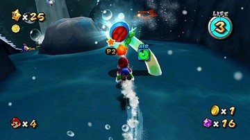 Super Mario Galaxy 2 - Screenshot #33969 | 812 x 458