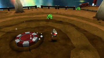 Super Mario Galaxy 2 - Screenshot #31866 | 811 x 457