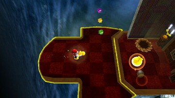 Super Mario Galaxy 2 - Screenshot #31860 | 811 x 457