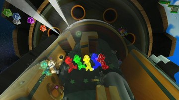 Super Mario Galaxy 2 - Screenshot #31864 | 811 x 457