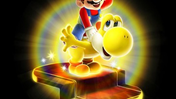 Super Mario Galaxy 2 - Artwork / Wallpaper #31869 | 1000 x 1000
