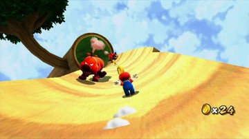 Super Mario Galaxy 2 - Screenshot #32893 | 1024 x 578