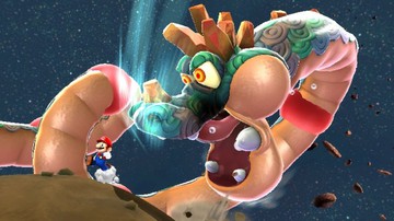 Super Mario Galaxy 2 - Screenshot #29099 | 812 x 456