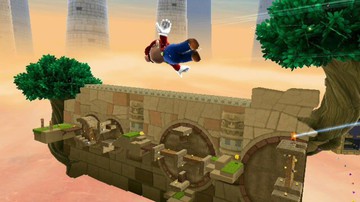 Super Mario Galaxy 2 - Screenshot #29102 | 812 x 456