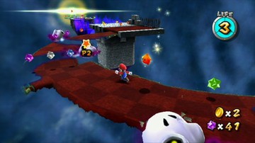 Super Mario Galaxy 2 - Screenshot #32897 | 1024 x 578