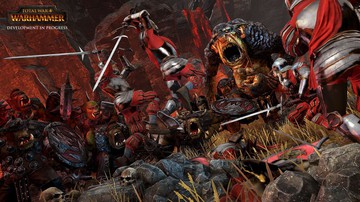 Total War: Warhammer - Screenshot #133647 | 1920 x 1080